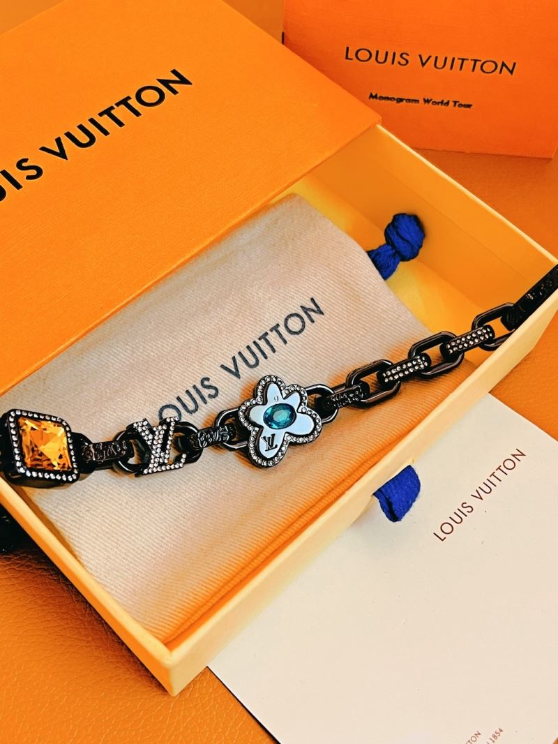 Louis Vuitton Bracelets